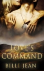 Image for Love&#39;s Command: Part One