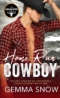 Image for Home Run Cowboy