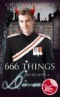Image for 666 Things to Do With a Demon