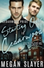 Image for Starting Over in Cedarwood