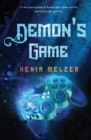 Image for Demon&#39;s Game