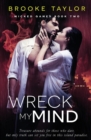 Image for Wreck My Mind
