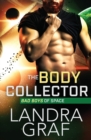 Image for The Body Collector