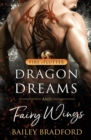 Image for Dragon Dreams and Fairy Wings