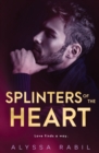 Image for Splinters of the Heart