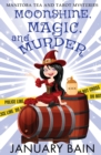 Image for Moonshine, Magic and Murder