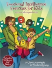 Image for Arts and Crafts Projects for Kids (Emotional Intelligence Exercises for Kids) : This book contains cut and paste activities to help children explore and understand what feelings are and how they can b
