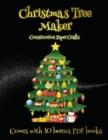 Image for Construction Paper Crafts (Christmas Tree Maker)