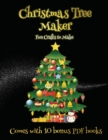 Image for Fun Crafts to Make (Christmas Tree Maker)