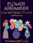 Image for Craft Ideas for Boys (Flower Maker)