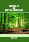 Image for Biochemistry and Forestry Management