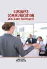 Image for Business Communication: Skills and Techniques