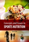 Image for Concepts and Issues in Sports Nutrition