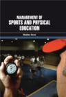 Image for Management of Sports and Physical Education