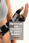 Image for Prevention and Treatment of Sports Injuries