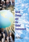 Image for Social Change and the Global Environment