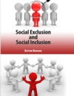 Image for Social Exclusion and Social Inclusion