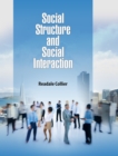 Image for Social Structure and Social Interaction