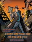 Image for Secret Writing Puzzle Book (Detective Yates and the Lost Book)