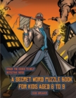 Image for Code Breaker (Detective Yates and the Lost Book) : Detective Yates is searching for a very special book. Follow the clues on each page and you will be guided around a map. If you find the correct loca