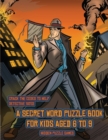 Image for Hidden Puzzle Games (Detective Yates and the Lost Book)