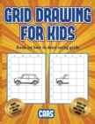 Image for Book on how to draw using grids (Learn to draw cars)