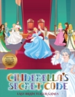 Image for Easy Brain Teaser Games (Cinderella&#39;s secret code)