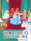 Image for Code Breakers Game (Cinderella&#39;s secret code)