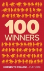 Image for 100 Winners : Horses to Follow Flat 2019