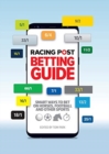 Image for Racing Post Betting Guide