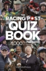 Image for Racing Post Quiz Book