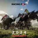 Image for Racing Post Wall Calendar 2024