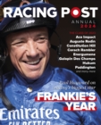 Image for Racing Post Annual 2024