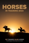 Image for Horses in Training 2023