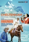 Image for Racing Post Cheltenham Festival Guide 2023