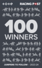 Image for 100 winners  : jumpers to follow 2023-24