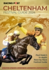 Image for Racing Post Cheltenham Festival Guide 2024