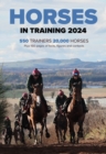 Image for Horses in Training 2024