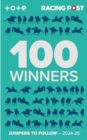 Image for Racing Post 100 Winners : Jumpers to Follow 2024-25