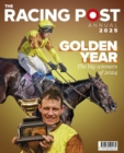 Image for Racing Post Annual 2025