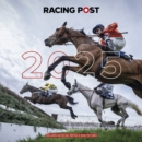 Image for Racing Post Wall Calendar 2025