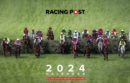 Image for Racing Post Desk Calendar 2025