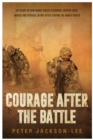 Image for Courage After The Battle