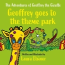 Image for Geoffrey goes to the theme park