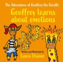 Image for Geoffrey learns about emotions