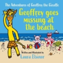 Image for Geoffrey goes missing at the beach