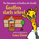Image for The Ad Geoffrey Starts School