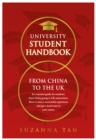 Image for University Student Handbook - From China to the UK