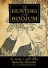 Image for The Hunting of the Boojum : An Inanity in eight deleria