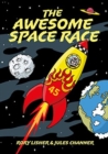 Image for The AWESOME SPACE RACE
